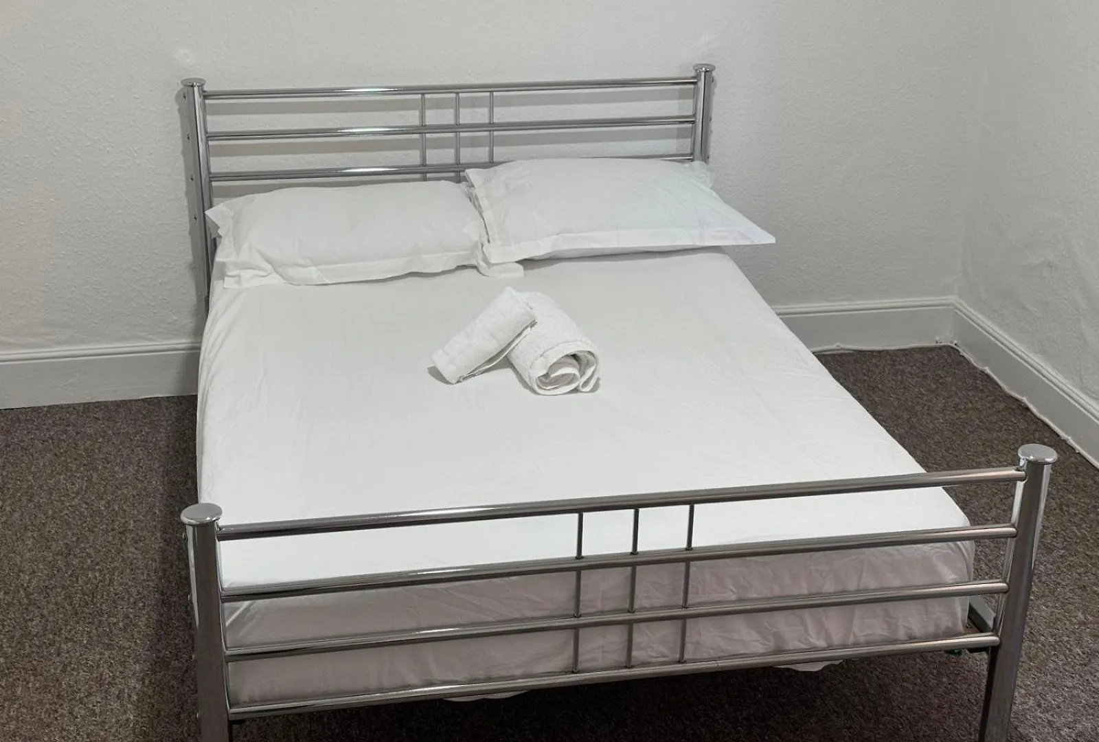 Pensjonat Serene Suite Rooms 1 - 5 Southampton