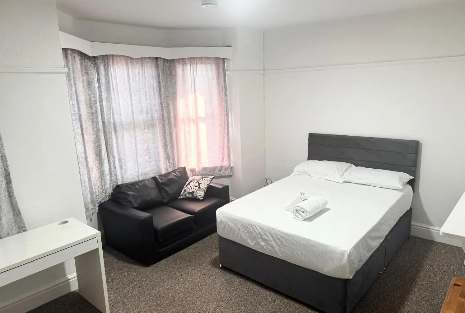 Serene Suite Rooms 1 - 5 Southampton Wielka Brytania