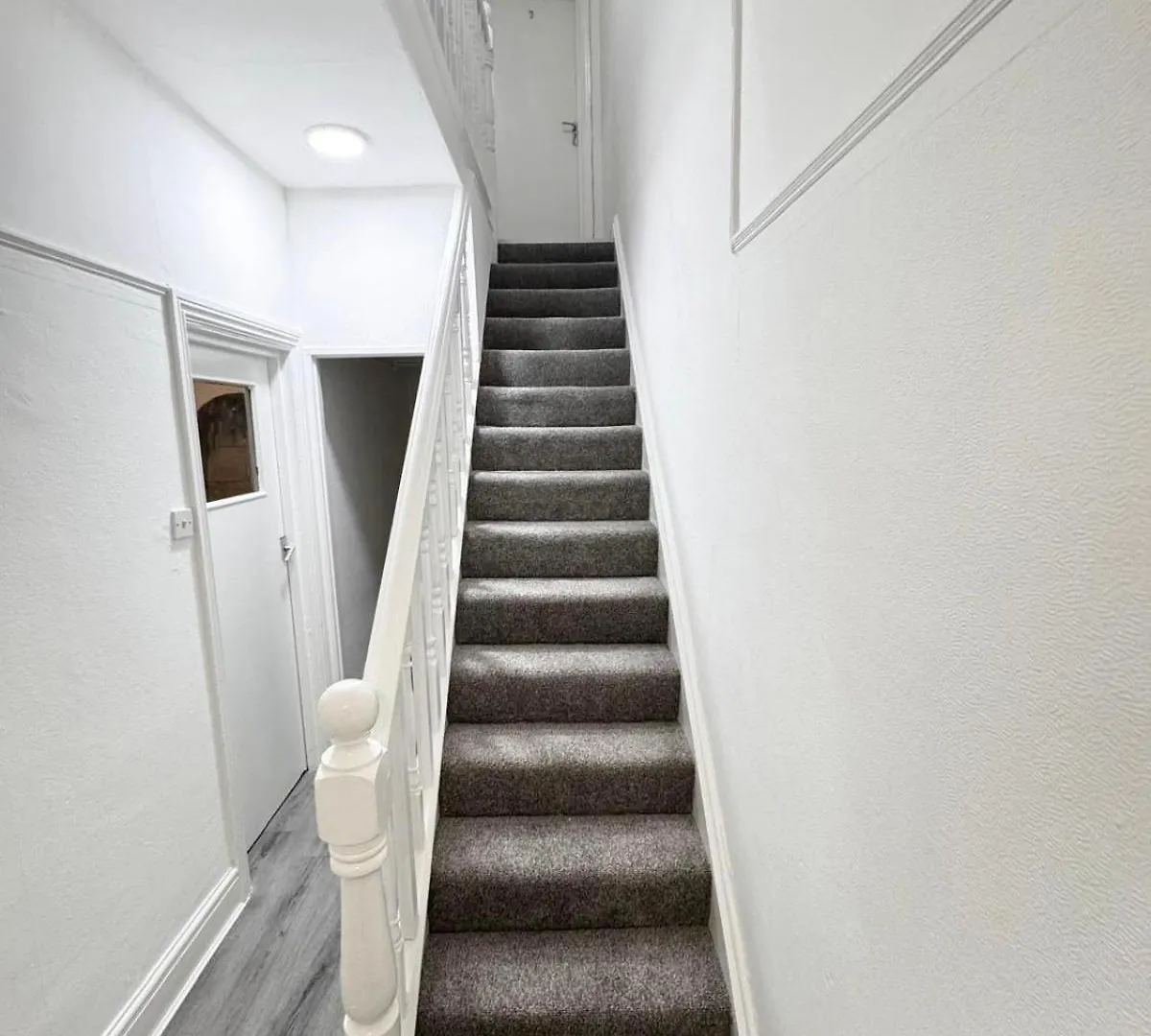 Pensjonat Serene Suite Rooms 1 - 5 Southampton Wielka Brytania