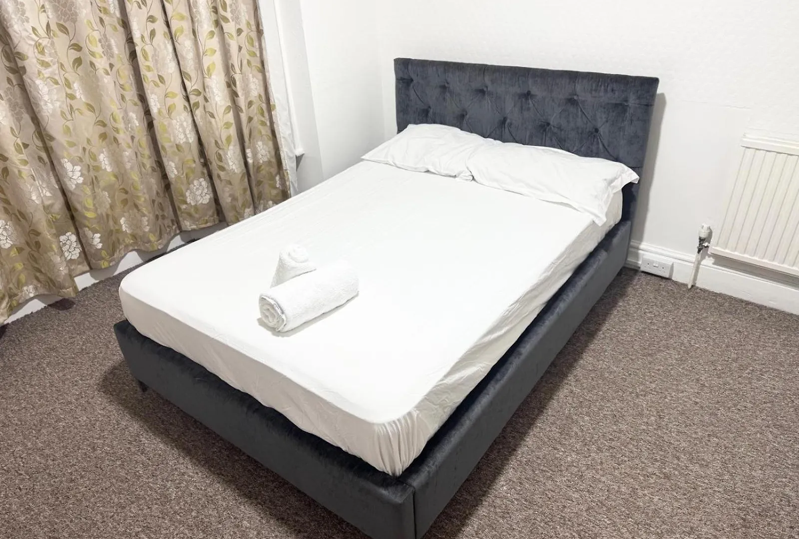 Serene Suite Rooms 1 - 5 Southampton United Kingdom